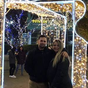 Meet your Posher, Alex